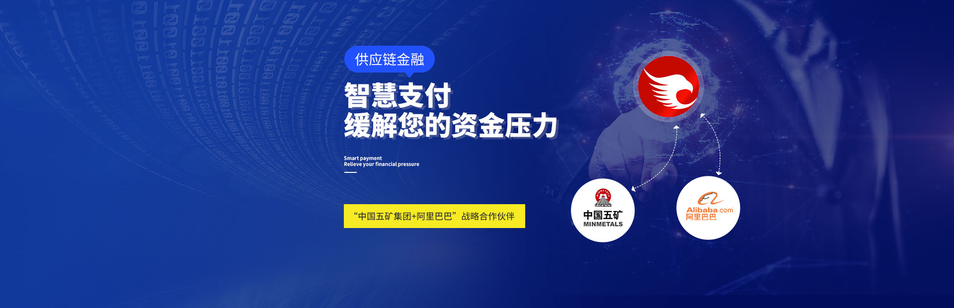 永順翔供應鏈金融